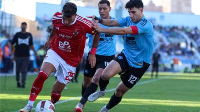 صورة في الدوري المصري.. فريق بلا فوز أو خسارة أو أهداف بعد 4 جولات!  أخبار السعودية
