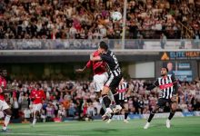 صورة ليلة كابوسية لـ«الشياطين».. مانشستر يونايتد يودّع كأس «كاراباو» أمام فريق مغمور  أخبار السعودية