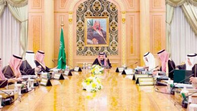 صورة دارة الملك عبدالعزيز.. «الصندوق الأسود» لتاريخ المملكة الناصع  أخبار السعودية