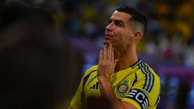 صورة رونالدو لجماهير النصر: نحتاج دعمكم.. هل ستكونون معنا؟  أخبار السعودية
