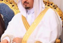 صورة الرفاعي يرزق بخالد  أخبار السعودية