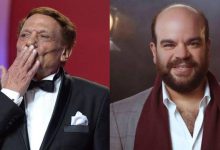 صورة محمد عبد الرحمن يرد عبر «عكاظ» عن تقليده للزعيم في فيلم «ماما وبابا»  أخبار السعودية