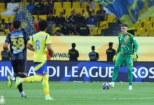 صورة النصر يتحدى التعاون في أولى قمم دوري روشن  أخبار السعودية