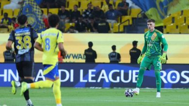 صورة النصر يتحدى التعاون في أولى قمم دوري روشن  أخبار السعودية
