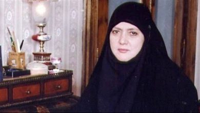 صورة «اتهمتها بالخرف».. شمس البارودي تفتح النار على إحدى متابعيها  أخبار السعودية
