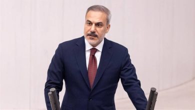 صورة وزير الخارجية التركي يعلن قطع بلاده علاقتها التجارية مع إسرائيل  أخبار السعودية