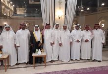 صورة البنيان يودع حياة العزوبية  أخبار السعودية