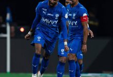 صورة الهلال يبدع في «أرينا» ويكتفي بهدفين في الرياض  أخبار السعودية