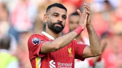 صورة محمد صلاح يرشّح أرسنال لحصد لقب الدوري الإنجليزي  أخبار السعودية