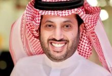 صورة تركي آل الشيخ أقوى شخصية مؤثرة في عالم الملاكمة  أخبار السعودية