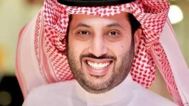 صورة تركي آل الشيخ أقوى شخصية مؤثرة في عالم الملاكمة  أخبار السعودية