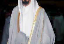 صورة الرشيدي يحتفي بقدوم مالك  أخبار السعودية
