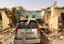 صورة الدعم السريع يقصف الفاشر.. «أطباء السودان»: مقتل وإصابة 731 طبيباً  أخبار السعودية