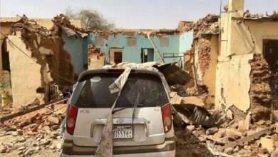 صورة الدعم السريع يقصف الفاشر.. «أطباء السودان»: مقتل وإصابة 731 طبيباً  أخبار السعودية