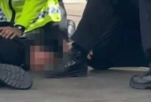 صورة بسلاح «مُقلد».. مراهق يثير الرعب عقب مباراة تشيلسي وفولهام  أخبار السعودية