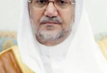 صورة القائد الشاعر.. الذي كتب تاريخ التعليم بمداد الفكر والكلمة  أخبار السعودية