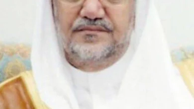 صورة القائد الشاعر.. الذي كتب تاريخ التعليم بمداد الفكر والكلمة  أخبار السعودية