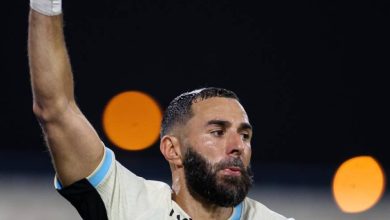 صورة الاتحاد يحقق إنجازاً غائباً منذ 14 عاماً.. وبنزيما يهدد رونالدو  أخبار السعودية