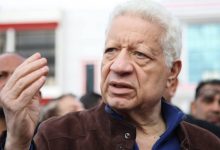 صورة أزمة جديدة بسبب الزمالك.. مرتضى منصور يتقدم بـ 40 بلاغاً ضد عمرو أديب  أخبار السعودية