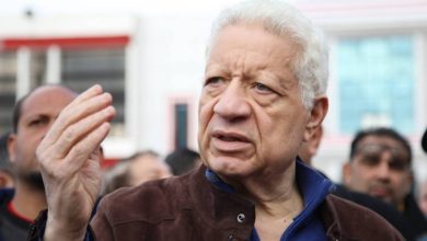 صورة أزمة جديدة بسبب الزمالك.. مرتضى منصور يتقدم بـ 40 بلاغاً ضد عمرو أديب  أخبار السعودية