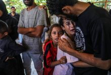 صورة «الكابينت» يناقش احتلال غزة.. والمعارضة الإسرائيلية: عدم إتمام الصفقة أمر فظيع  أخبار السعودية