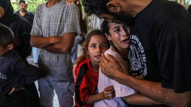 صورة «الكابينت» يناقش احتلال غزة.. والمعارضة الإسرائيلية: عدم إتمام الصفقة أمر فظيع  أخبار السعودية