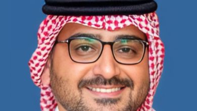 صورة الطيار نائباً لرئيس اللجنة الوطنية الصناعية  أخبار السعودية