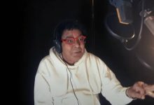 صورة محمد منير يعود للسينما بأغنية فيلم «ضي»  أخبار السعودية