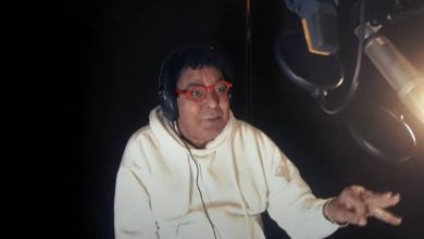 صورة محمد منير يعود للسينما بأغنية فيلم «ضي»  أخبار السعودية