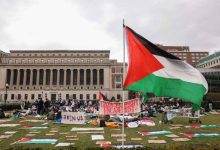 صورة خطوة جريئة ضد الإبادة في غزة.. كولومبيا تقطع شريان الفحم نهائياً عن إسرائيل  أخبار السعودية