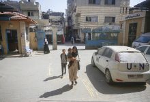 صورة غزة: تحذيرات من تفشي “غيلان باريه” وسط غياب العلاج اللازم