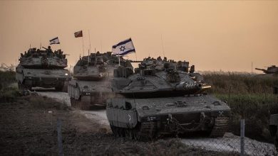 صورة سي إن إن: نتنياهو أجل اتخاذ قرار حول طبيعة العملية العسكرية في غزة إلى الأسبوع المقبل