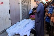 صورة أردوغان: غزة تشهد أفظع إبادة جماعية خلال آخر قرن