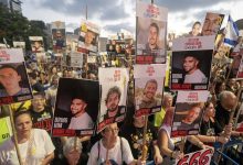 صورة منسق صفقة شاليط: إنهاء الحرب وإعادة الرهائن ممكن خلال أسبوعين إذا قرر نتنياهو