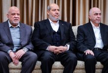 صورة صحيفة عبرية: حماس تغير موقفها من الصفقة وخلافات إسرائيلية حول كيفية التعامل معه
