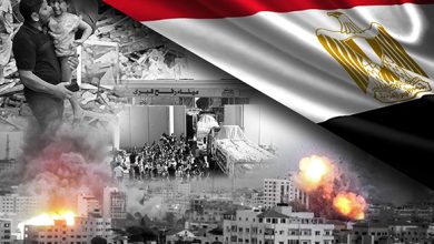 صورة وقف نار شامل وحكم مدني لعام ونصف.. تعرّف على الخطة الانتقالية المصرية لإدارة قطاع غزة