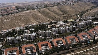 صورة الاحتلال يصادق على بناء 730 وحدة استيطانية جديدة في سلفيت
