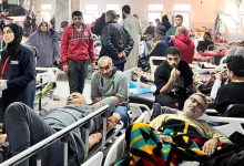 صورة أكثر من 200 مريض بغزة حياتهم مهددة جراء نقص الأدوية وسوء التغذية