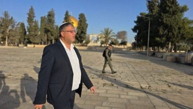 صورة المقاومة تتوعد بالتصعيد.. تدنيس بن غفير للأقصى يصب الزيت على النار