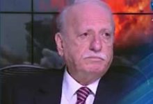 صورة انهم يخططون لحرب إقليمية اخرى قد تقود إلى حرب عالمية ثالثة..