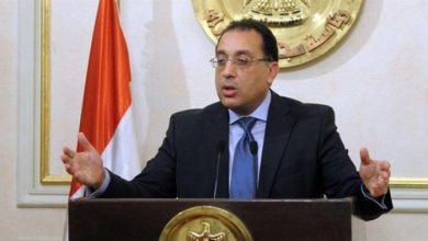 صورة مصر ترد لاول مرة على جدل صفقة الغاز الكبرى مع إسرائيل