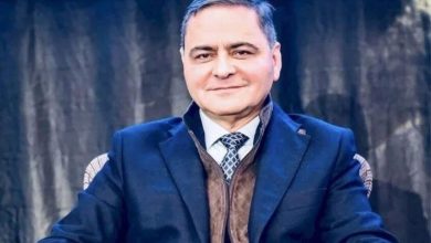 صورة طرحه ترامب حاكما لغزة في اليوم التالي.. من هو سمير حليلة؟