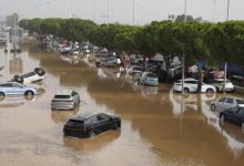 صورة الكوارث الطبيعية سببت خسائر اقتصادية بقيمة 135 مليار دولار في النصف الأول من 2025
