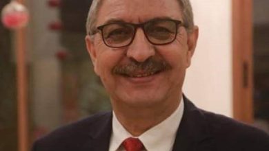 صورة رسالة الى قيادة حماس .. فتحي صبّاح