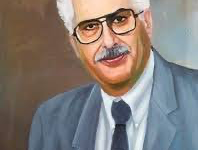صورة رحيل القائد الوطني الكبير عبد الجواد صالح ..
