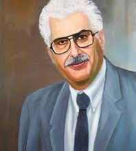 صورة رحيل القائد الوطني الكبير عبد الجواد صالح ..