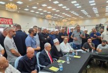 صورة نتنياهو عن الحكومة في سوريا: لست شخصا ساذجا وأفهم مع من نتعامل