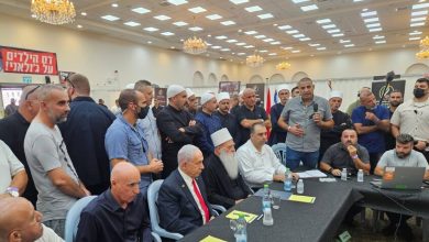 صورة نتنياهو عن الحكومة في سوريا: لست شخصا ساذجا وأفهم مع من نتعامل