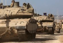 صورة اجتماع خاص ومحدود لحسم قرار احتلال كامل لقطاع غزة: الجيش يطرح خطة بديلة … تفاصيل