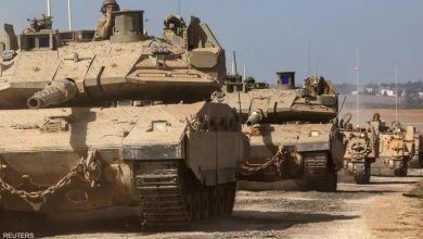 صورة اجتماع خاص ومحدود لحسم قرار احتلال كامل لقطاع غزة: الجيش يطرح خطة بديلة … تفاصيل